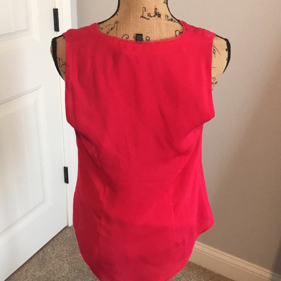 NWOT WHBM Layered She’ll - Picture 2 of 3